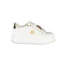 LAURA BIAGIOTTI DAMEN SPORTSCHUHE WEISS