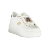 LAURA BIAGIOTTI DAMEN SPORTSCHUHE WEISS