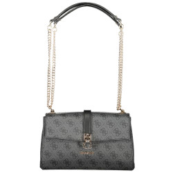 GUESS JEANS WOMEN&39S BAG GREY