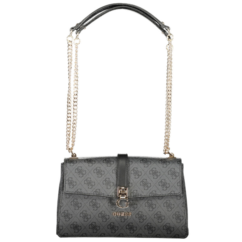 GUESS JEANS WOMEN&39S BAG GREY