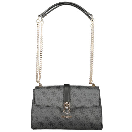 GUESS JEANS WOMEN&39S BAG GREY