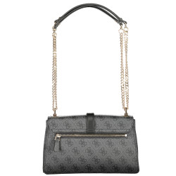 GUESS JEANS WOMEN&39S BAG GREY