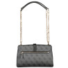 GUESS JEANS WOMEN&39S BAG GREY