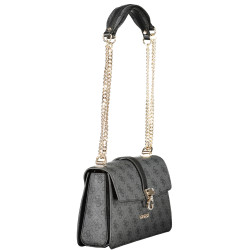 GUESS JEANS WOMEN&39S BAG GREY