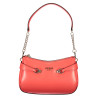 GUESS JEANS WOMEN&39S BAG RED