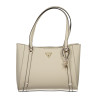 GUESS JEANS DAMENTASCHE BEIGE