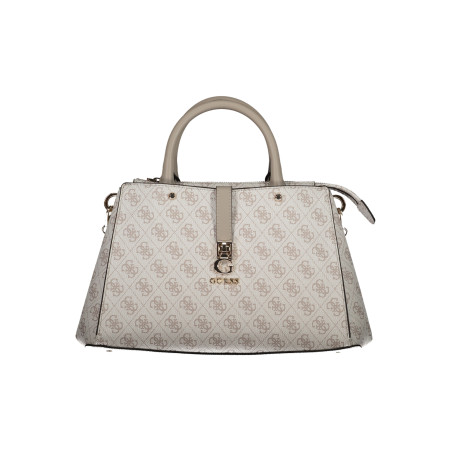 GUESS JEANS BORSA DONNA GRIGIO