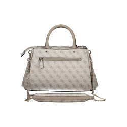 GUESS JEANS DAMENTASCHE GRAU