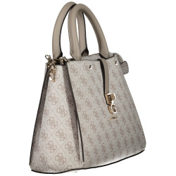 GUESS JEANS DAMENTASCHE GRAU