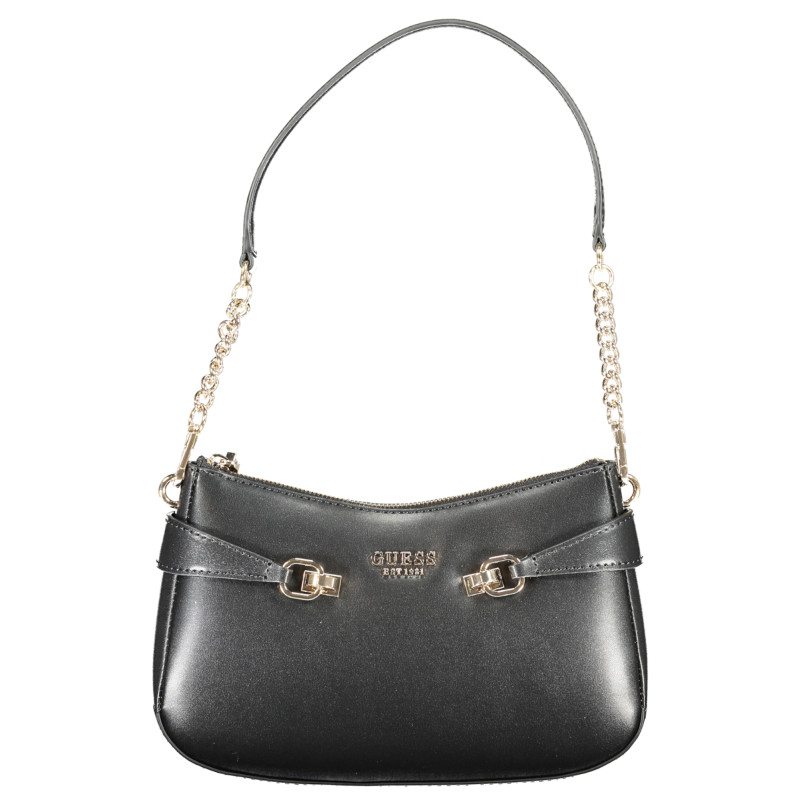 GUESS JEANS DAMENTASCHE SCHWARZ