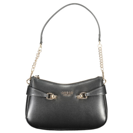 GUESS JEANS DAMENTASCHE SCHWARZ