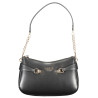 GUESS JEANS DAMENTASCHE SCHWARZ