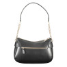 GUESS JEANS DAMENTASCHE SCHWARZ