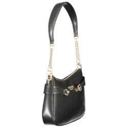 GUESS JEANS DAMENTASCHE SCHWARZ