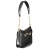GUESS JEANS DAMENTASCHE SCHWARZ
