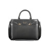 GUESS JEANS BORSA DONNA NERO
