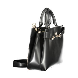 GUESS JEANS BORSA DONNA NERO