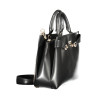 GUESS JEANS BORSA DONNA NERO