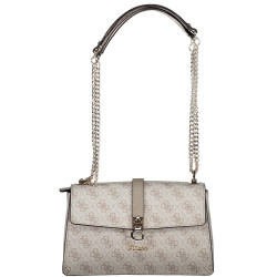 GUESS JEANS BORSA DONNA GRIGIO