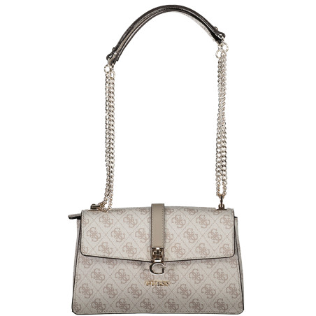 GUESS JEANS DAMENTASCHE GRAU