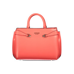 GUESS JEANS BORSA DONNA ROSSO