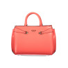 GUESS JEANS BORSA DONNA ROSSO