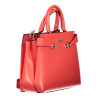 GUESS JEANS DAMENTASCHE ROT