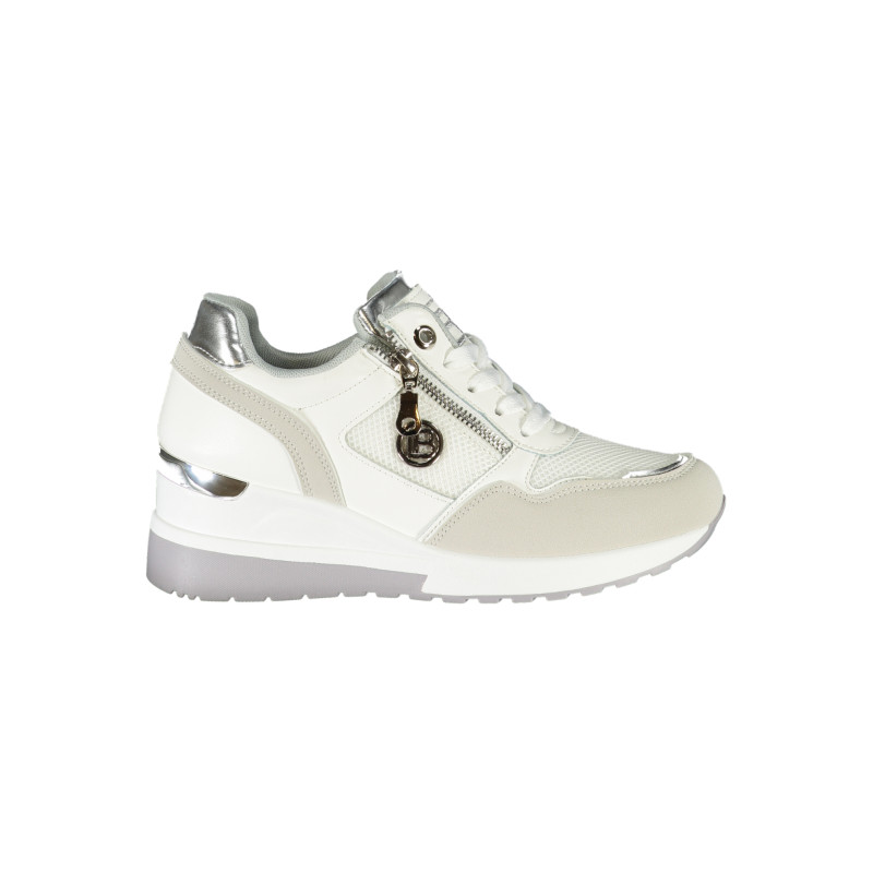 LAURA BIAGIOTTI DAMEN SPORTSCHUHE GRAU