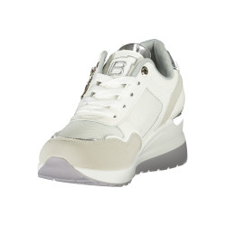 LAURA BIAGIOTTI DAMEN SPORTSCHUHE GRAU
