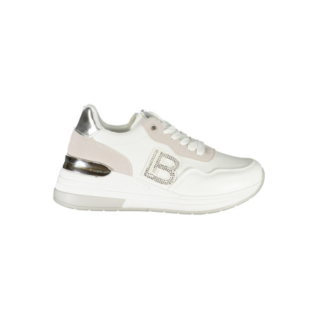 LAURA BIAGIOTTI DAMEN SPORTSCHUHE WEISS