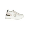 LAURA BIAGIOTTI DAMEN SPORTSCHUHE WEISS