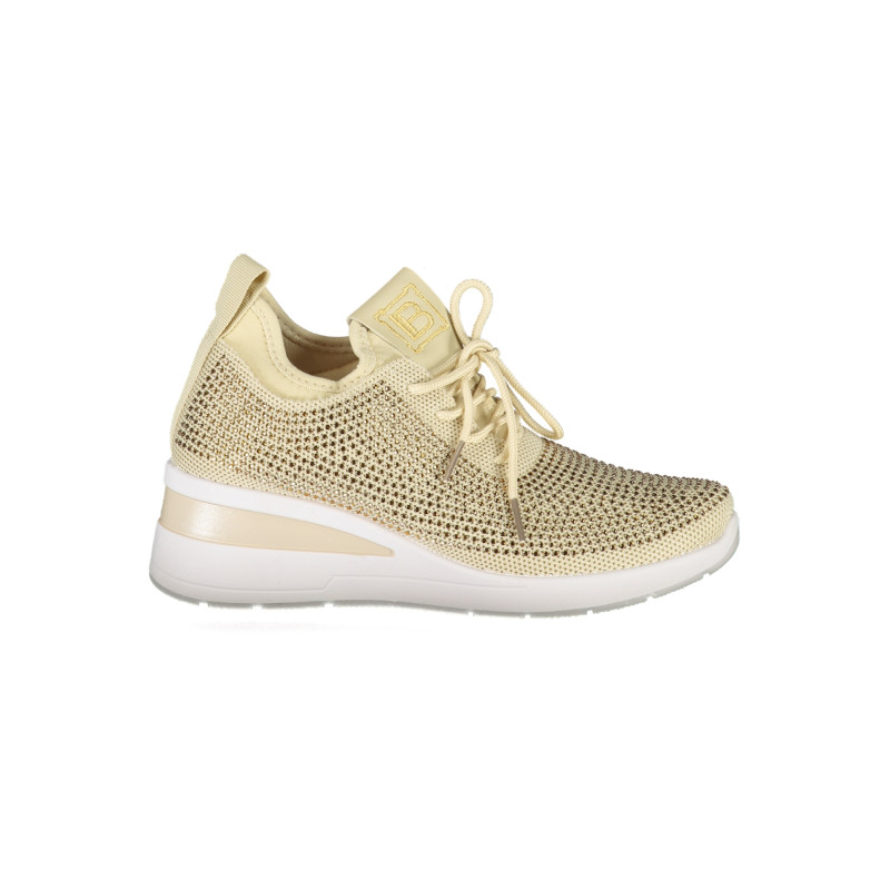 LAURA BIAGIOTTI WOMEN&39S SPORTS SHOES BEIGE