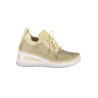 LAURA BIAGIOTTI WOMEN&39S SPORTS SHOES BEIGE