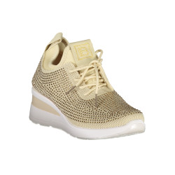 LAURA BIAGIOTTI WOMEN&39S SPORTS SHOES BEIGE
