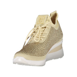 LAURA BIAGIOTTI CALZATURA SPORTIVA DONNA BEIGE