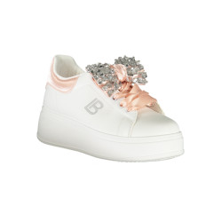 LAURA BIAGIOTTI WOMEN&39S SPORTS SHOES WHITE