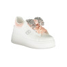 LAURA BIAGIOTTI WOMEN&39S SPORTS SHOES WHITE