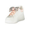 LAURA BIAGIOTTI WOMEN&39S SPORTS SHOES WHITE