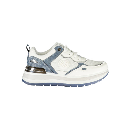 LAURA BIAGIOTTI CALZATURA SPORTIVA DONNA BIANCO