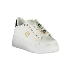 LAURA BIAGIOTTI WOMEN&39S SPORTS SHOES WHITE