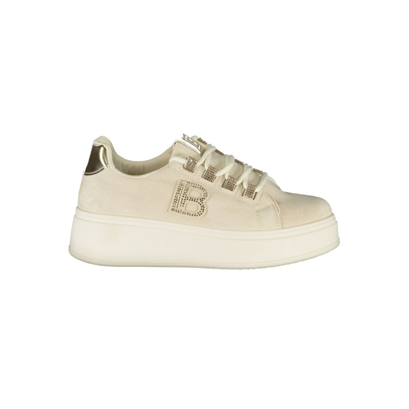 LAURA BIAGIOTTI WOMEN&39S SPORTS SHOES BEIGE