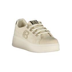LAURA BIAGIOTTI WOMEN&39S SPORTS SHOES BEIGE