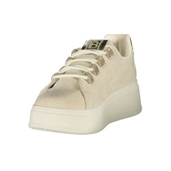 LAURA BIAGIOTTI WOMEN&39S SPORTS SHOES BEIGE