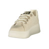 LAURA BIAGIOTTI WOMEN&39S SPORTS SHOES BEIGE