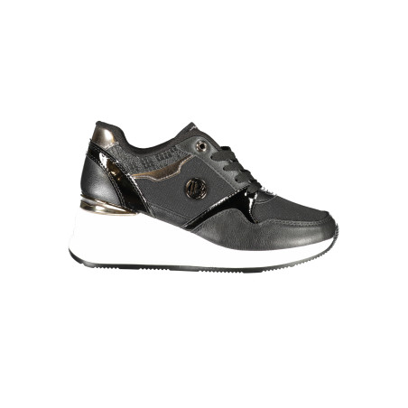 LAURA BIAGIOTTI WOMEN&39S SPORTS SHOES BLACK