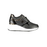 LAURA BIAGIOTTI WOMEN&39S SPORTS SHOES BLACK