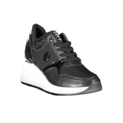 LAURA BIAGIOTTI WOMEN&39S SPORTS SHOES BLACK
