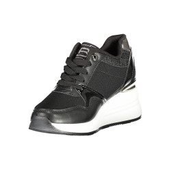 LAURA BIAGIOTTI WOMEN&39S SPORTS SHOES BLACK