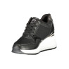 LAURA BIAGIOTTI WOMEN&39S SPORTS SHOES BLACK