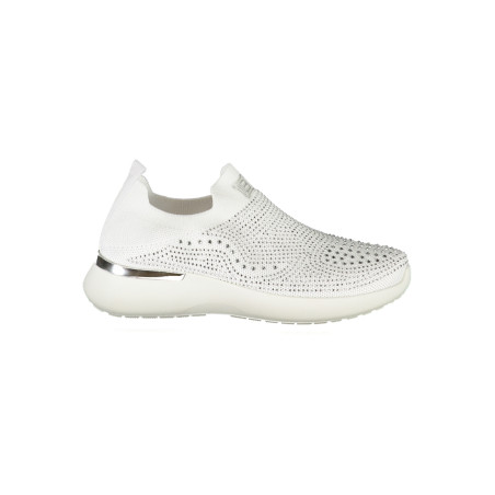 LAURA BIAGIOTTI DAMEN SPORTSCHUHE WEISS